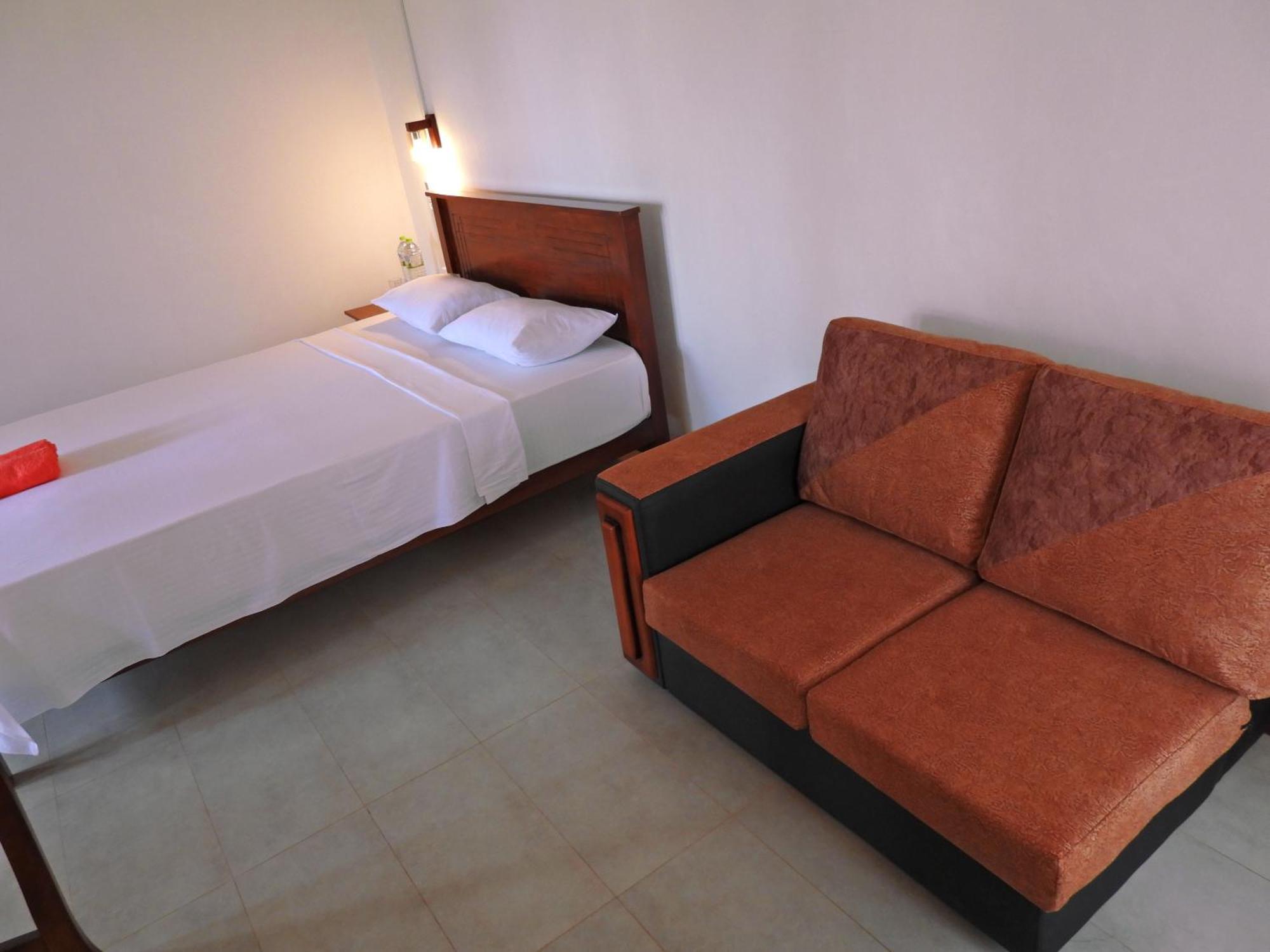 Green Sapphire Holiday Resort Wilpaththu Wilpattu Exterior photo
